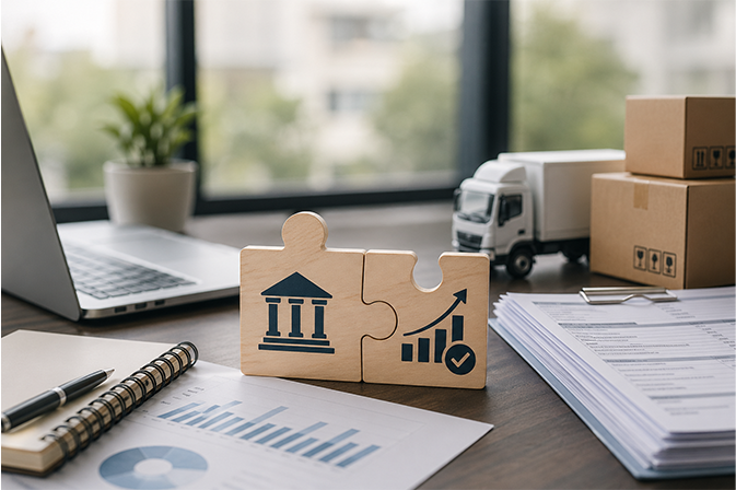 Banka Kredisi Çıkmayan İşletmeler İçin Faktoring Alternatif Olabilir mi?